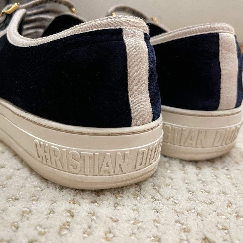 Dior Walk ‘n’ Dior trainers - Picture 6 of 7